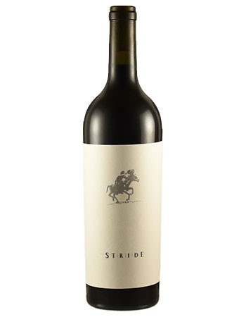 2018 Amador County Zinfandel